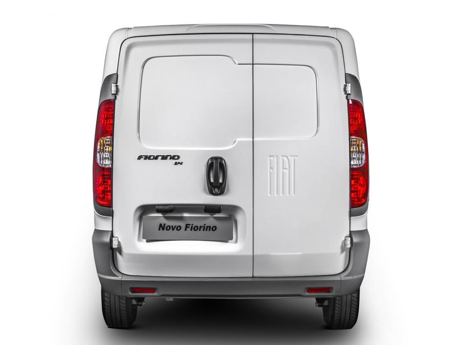  Fiat Fiorino Furgao 2013 года  (фото 12 из 30)